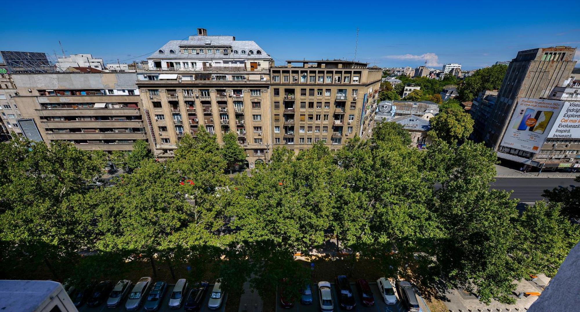 Apartament One By One - By Grand Bucureşti