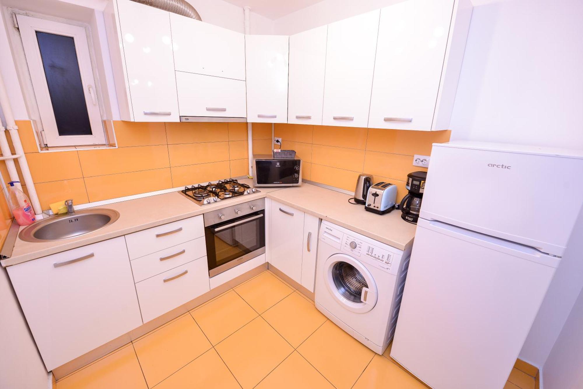 One By One - By Grand Apartament Bucureşti
