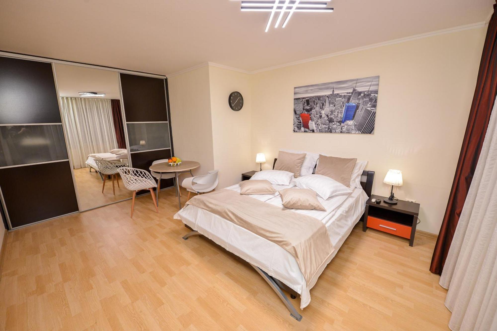 One By One - By Grand Apartament *