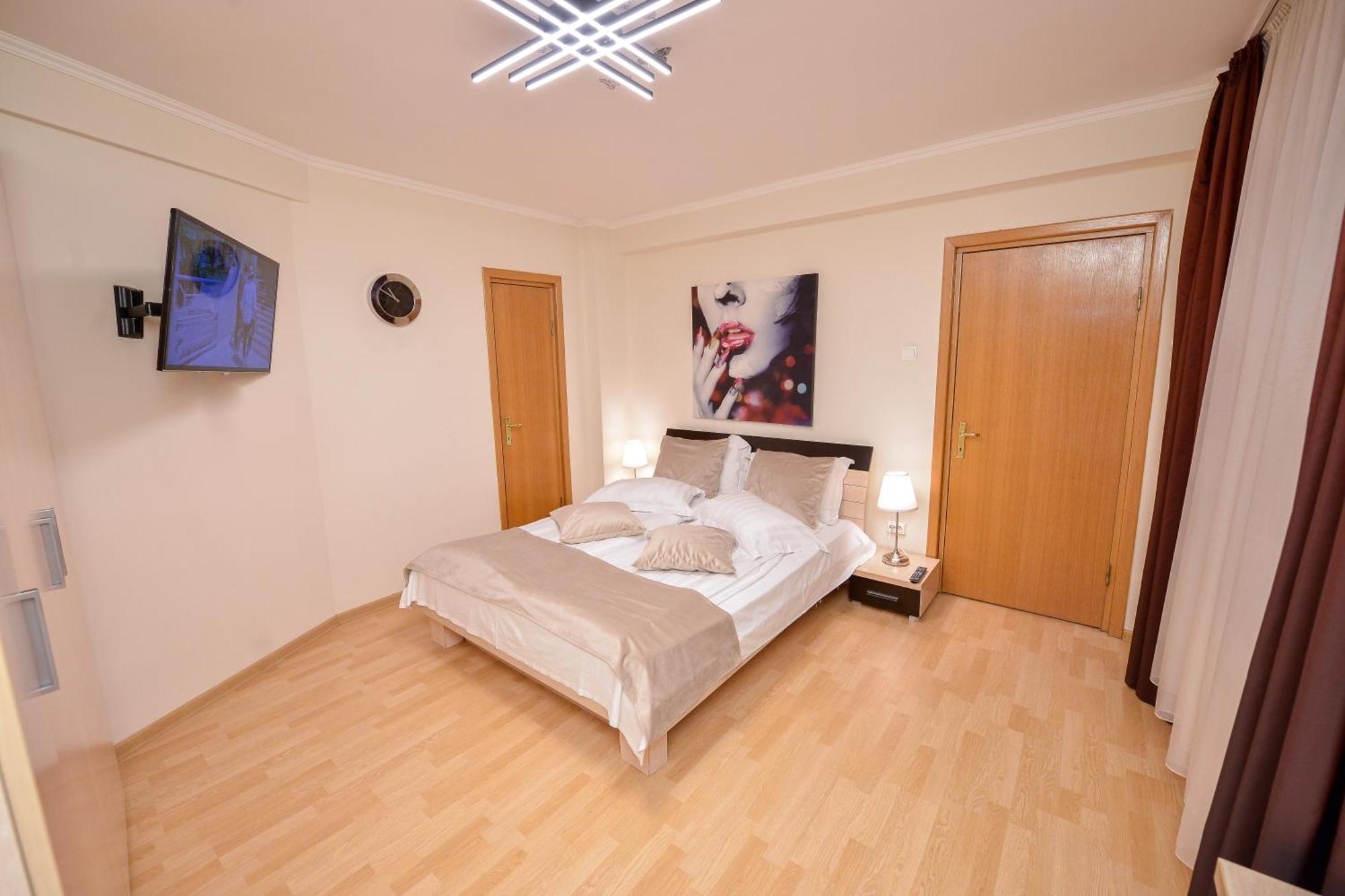 Apartament One By One - By Grand Bucureşti