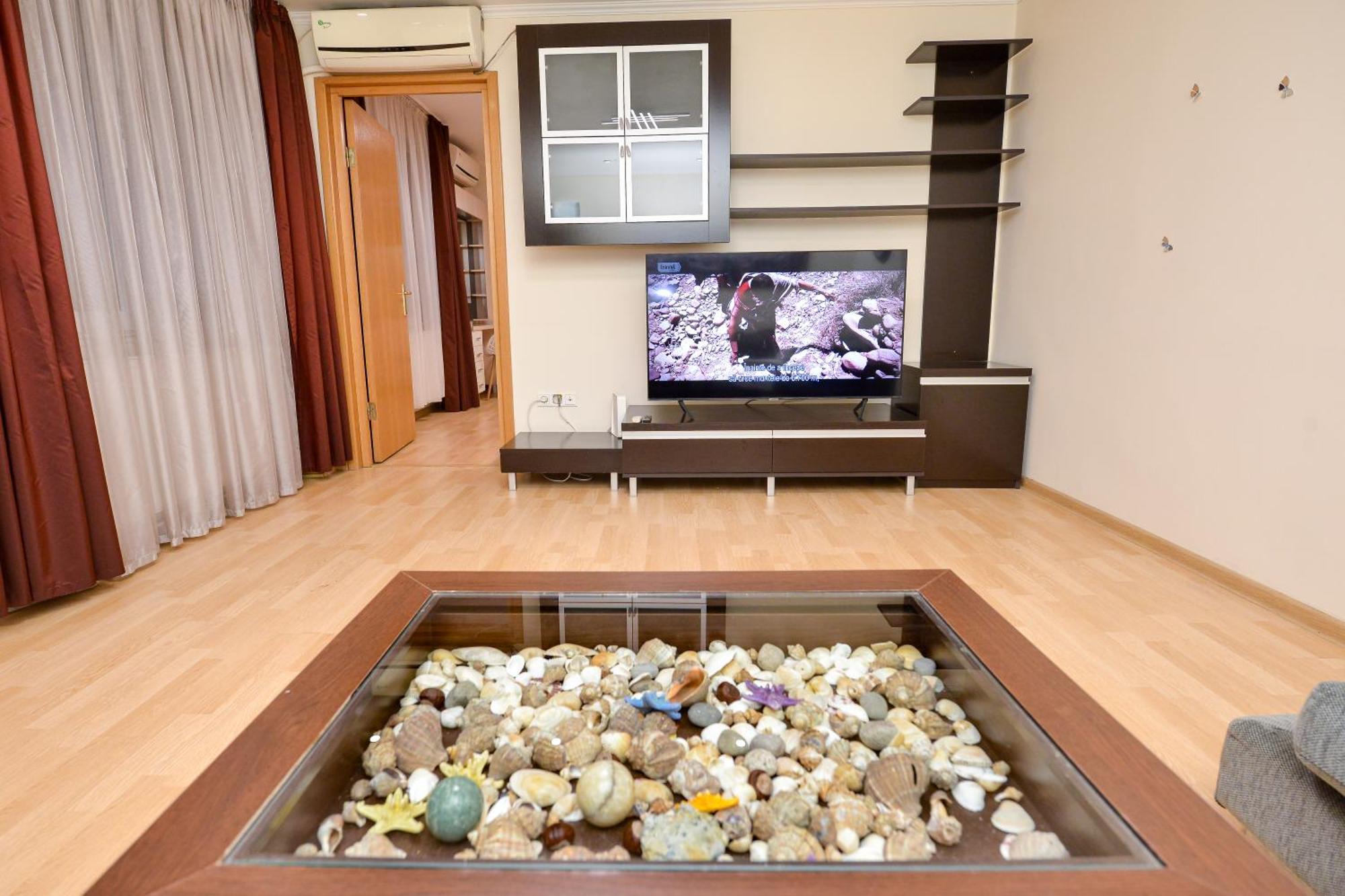 Apartament One By One - By Grand *