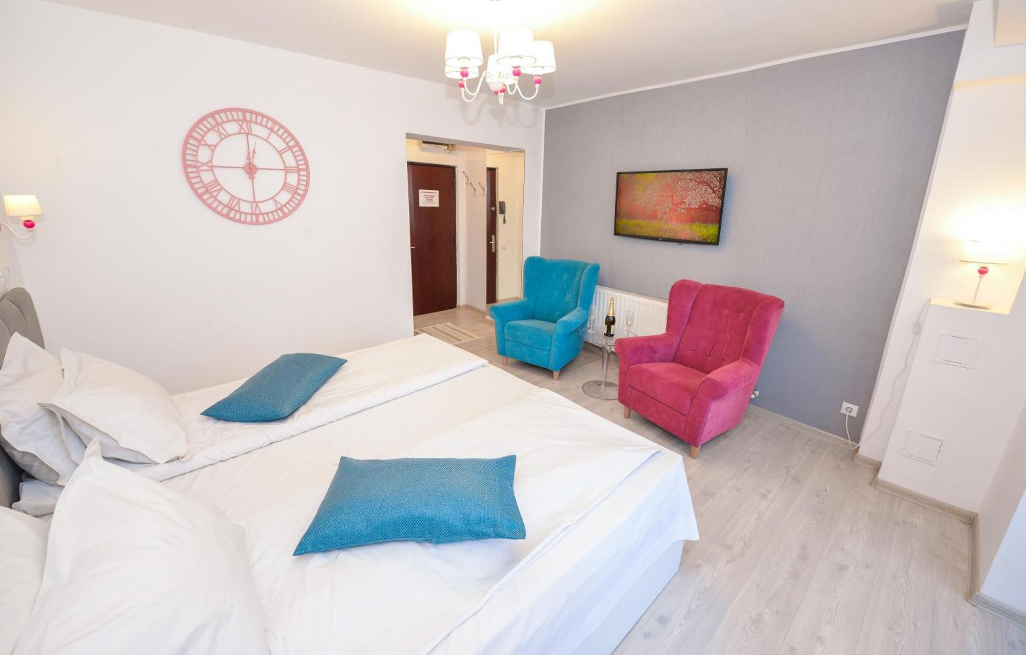 One By One - By Grand Apartament