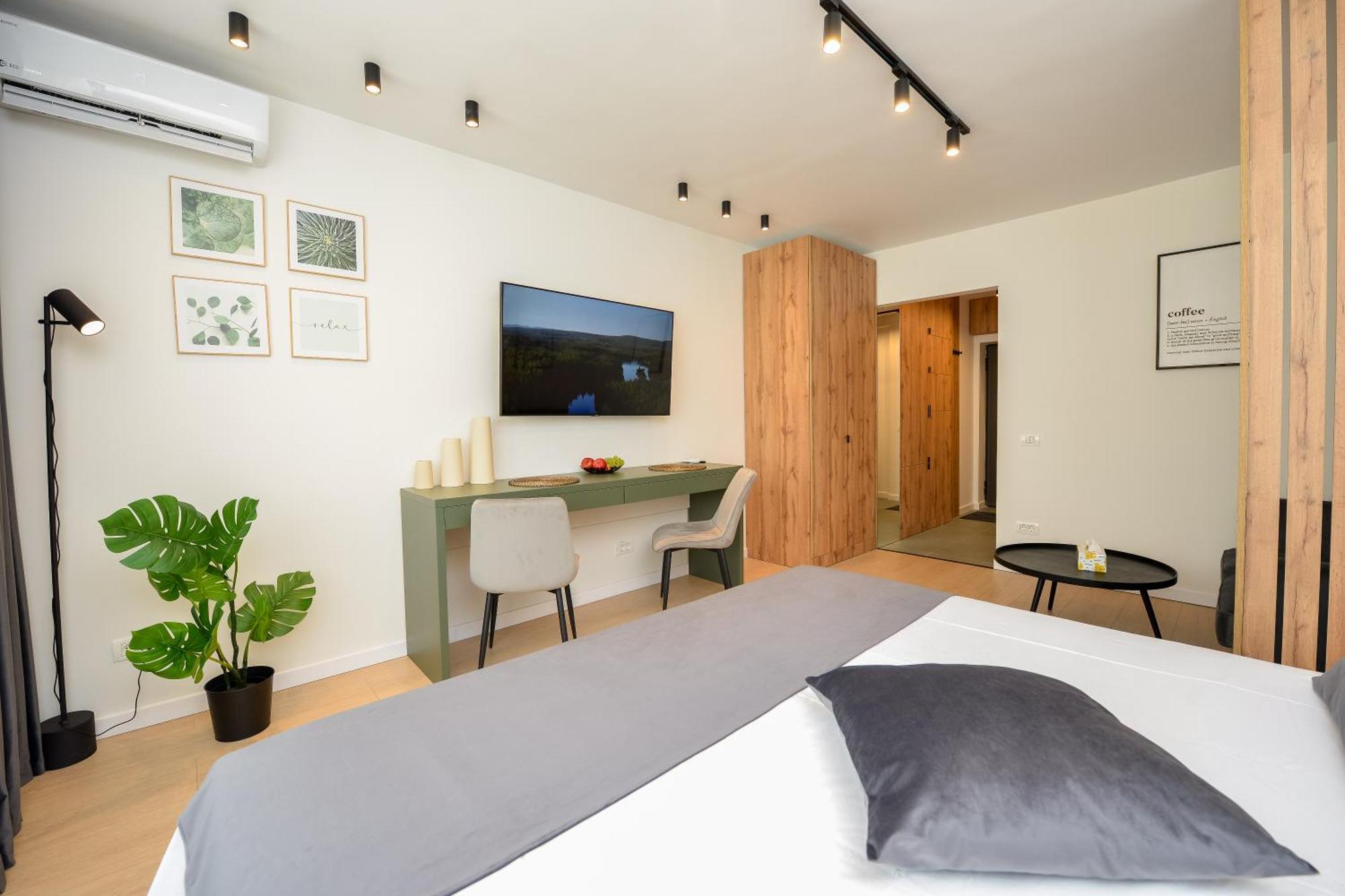 Apartament One By One - By Grand