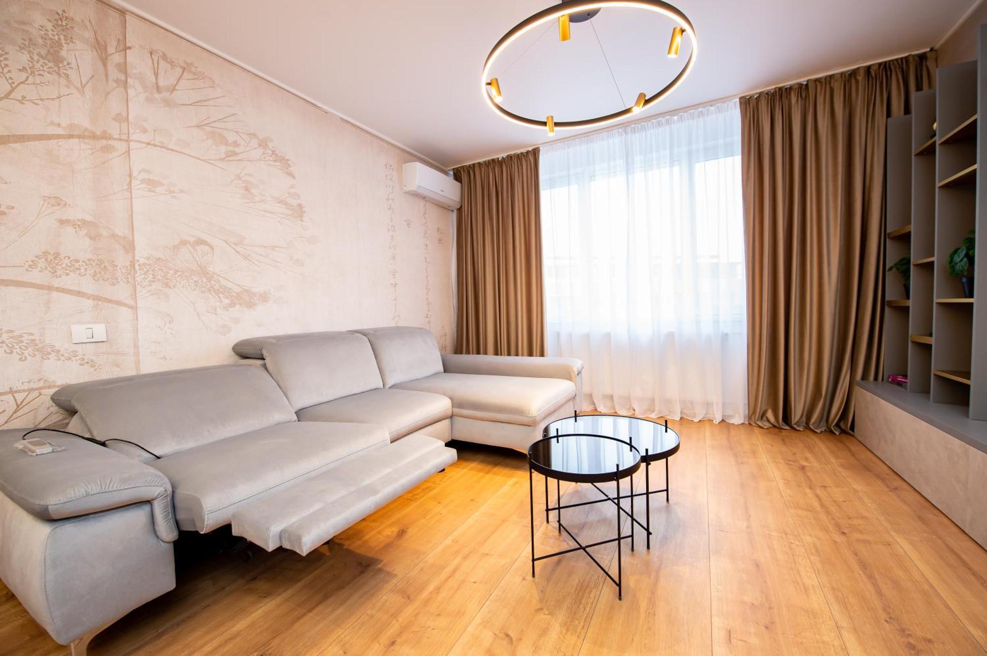 One By One - By Grand Apartament