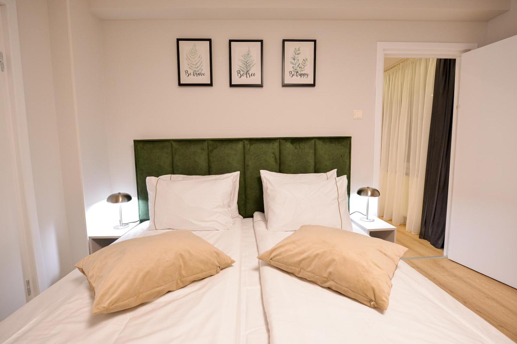 Apartament One By One - By Grand *