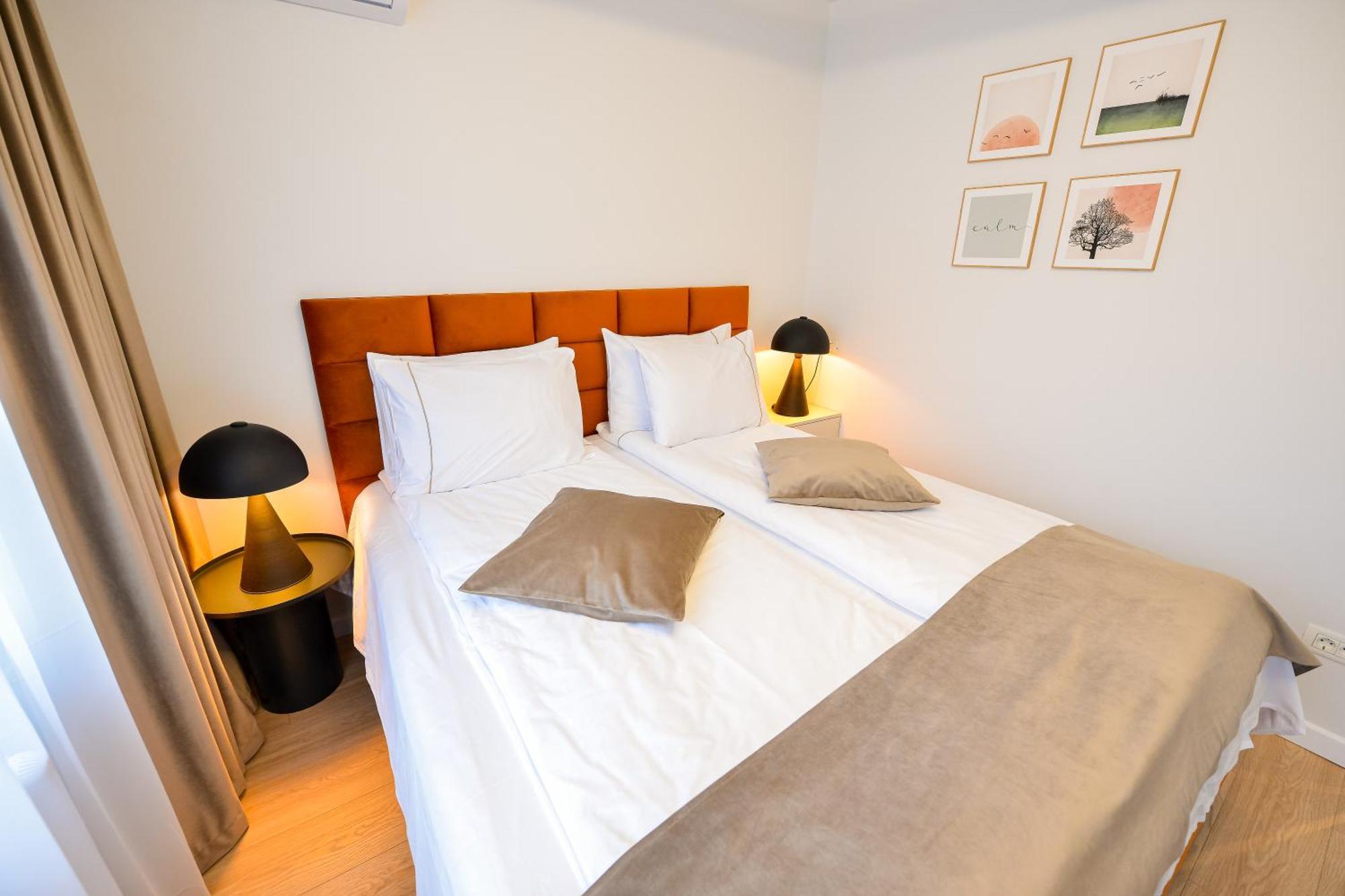 Apartament One By One - By Grand *