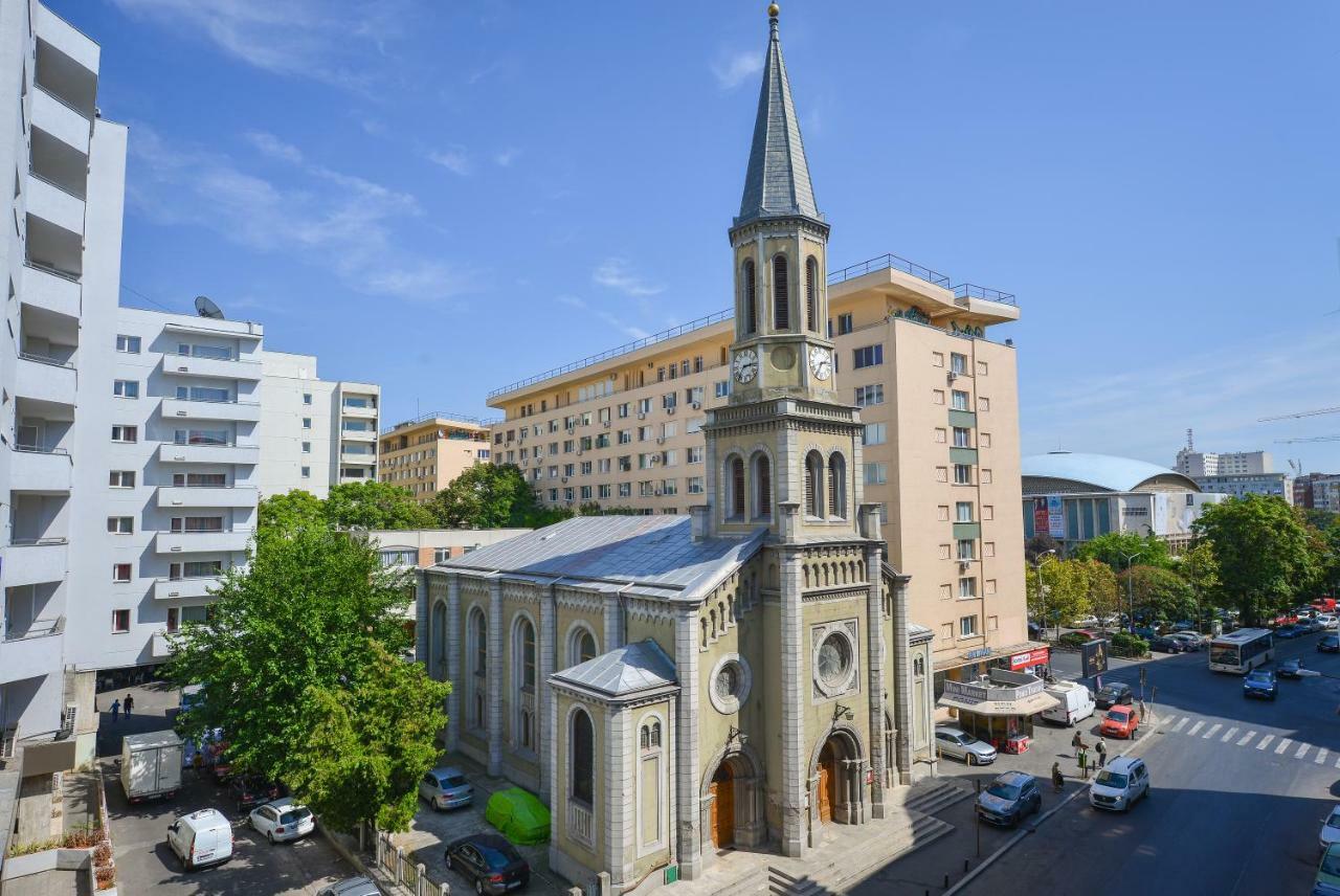 One By One - By Grand Apartament Bucureşti