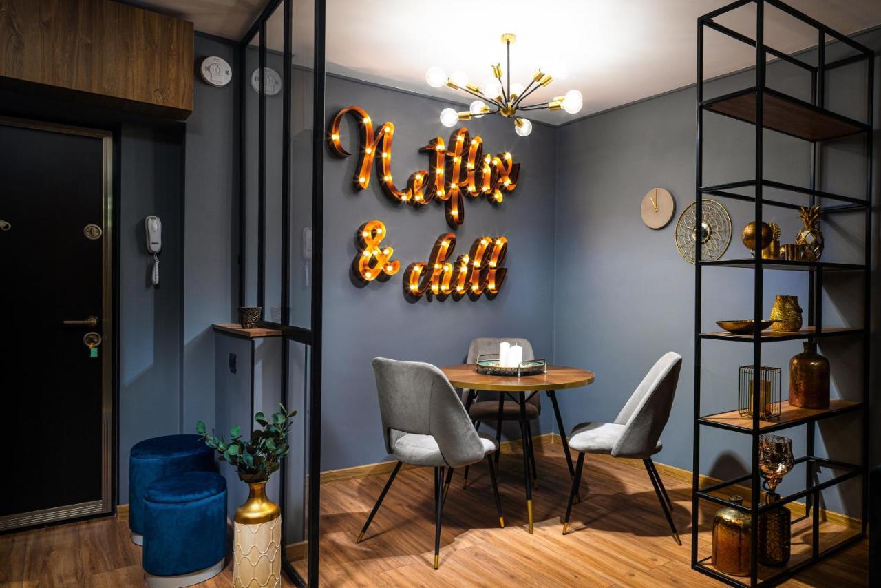 Apartament One By One - By Grand